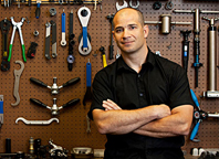 Composites experts